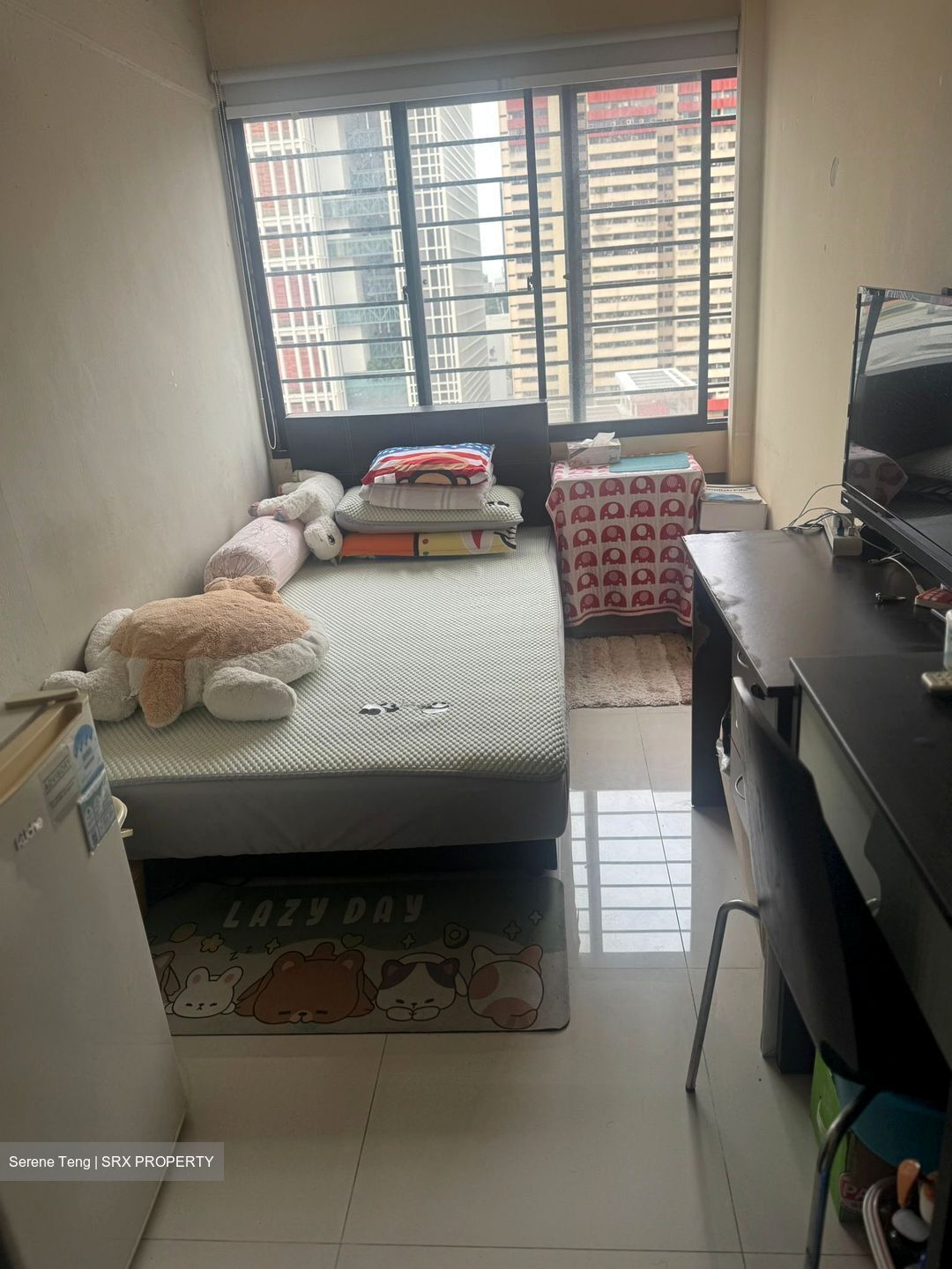 People's Park Complex (D1), Apartment #516296151